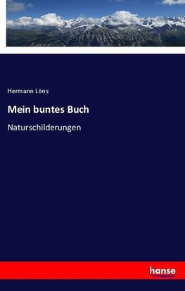 Mein buntes Buch