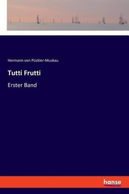 Tutti Frutti