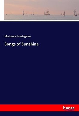 Songs of Sunshine