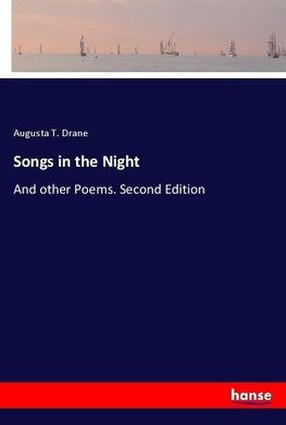 Songs in the Night