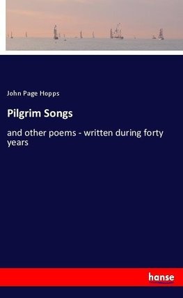 Pilgrim Songs