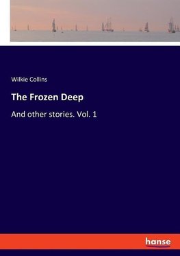 The Frozen Deep