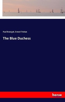 The Blue Duchess