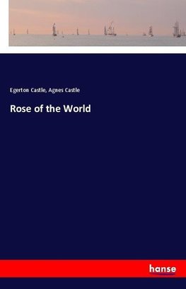 Rose of the World