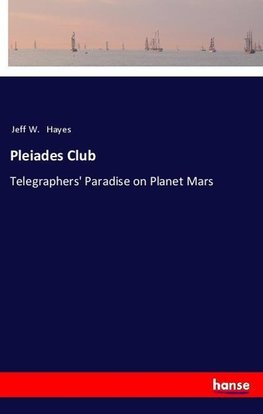 Pleiades Club