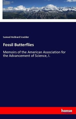 Fossil Butterflies