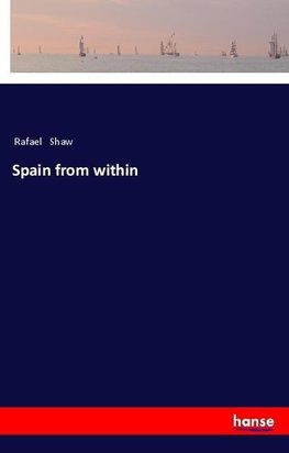 Spain from within