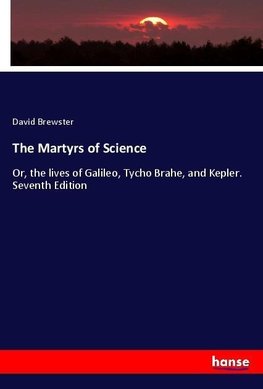 The Martyrs of Science