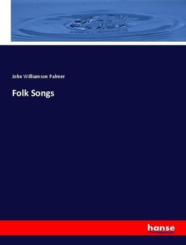 Folk Songs