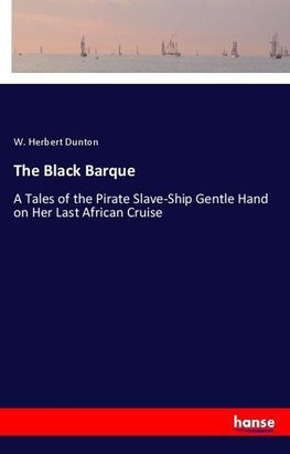 The Black Barque