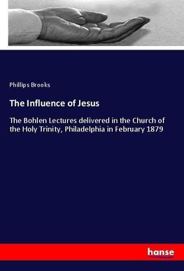 The Influence of Jesus