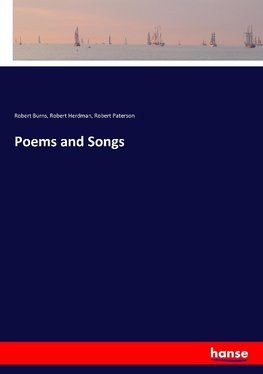 Poems and Songs