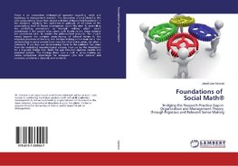 Foundations of Social Math®