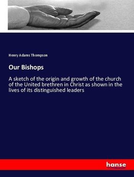 Our Bishops