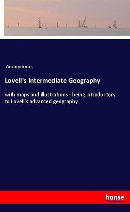 Lovell's Intermediate Geography