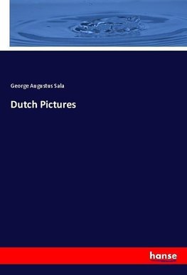 Dutch Pictures