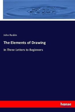 The Elements of Drawing