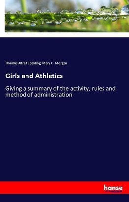 Girls and Athletics