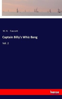 Captain Billy's Whiz Bang