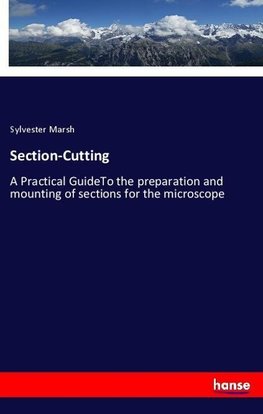 Section-Cutting