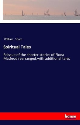 Spiritual Tales