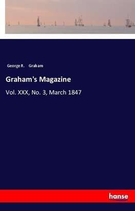 Graham's Magazine