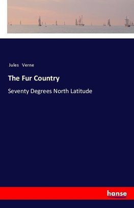 The Fur Country