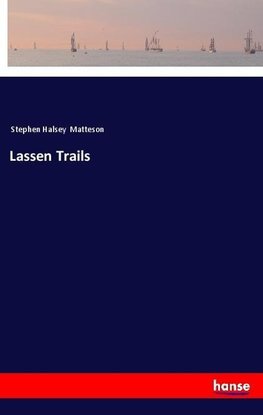 Lassen Trails