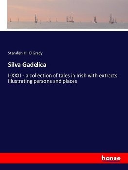 Silva Gadelica