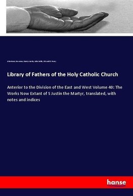 Library of Fathers of the Holy Catholic Church