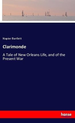 Clarimonde