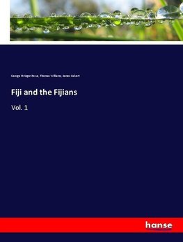 Fiji and the Fijians