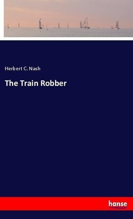 The Train Robber