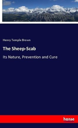 The Sheep-Scab