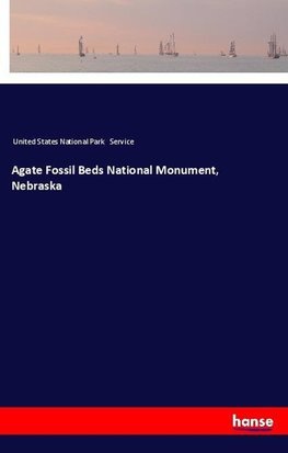 Agate Fossil Beds National Monument, Nebraska