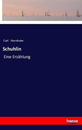 Schuhlin