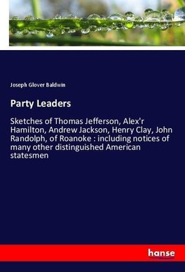 Party Leaders