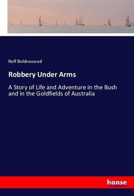 Robbery Under Arms