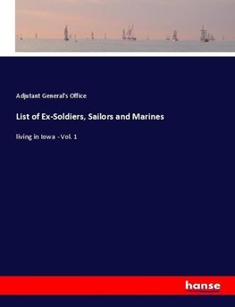 List of Ex-Soldiers, Sailors and Marines