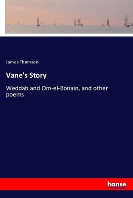 Vane's Story