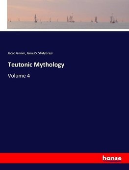 Teutonic Mythology