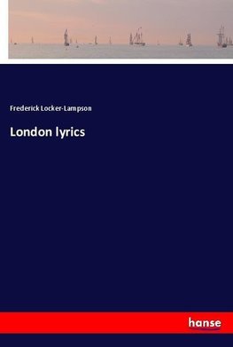 London lyrics