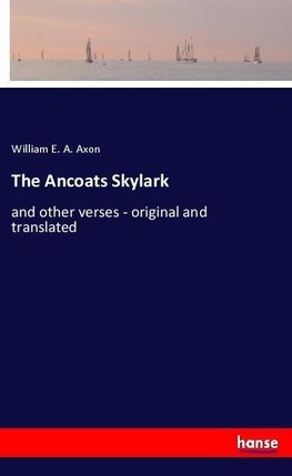 The Ancoats Skylark