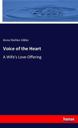 Voice of the Heart