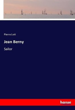 Jean Berny