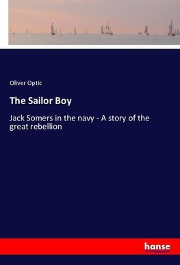 The Sailor Boy