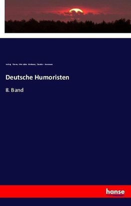 Deutsche Humoristen