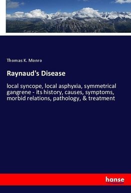 Raynaud's Disease