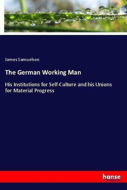 The German Working Man