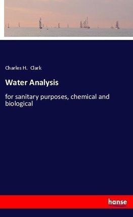 Water Analysis